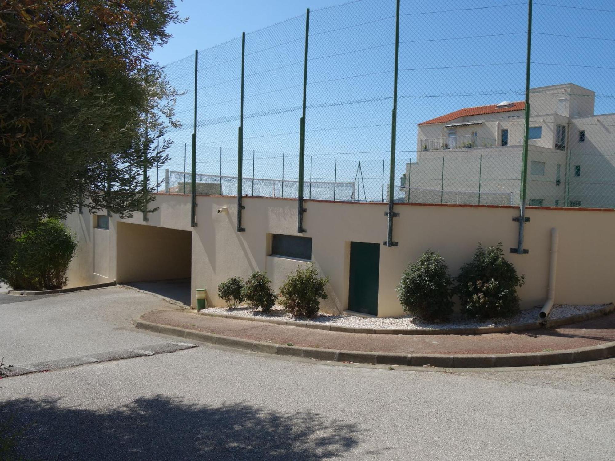 Apartment Le Grand Large Hyères Extérieur photo